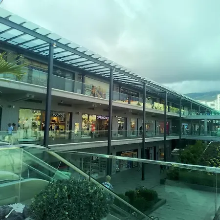 Luksusowe Mieszkanie Z Basenem, Widokiem Na Ocean Blisko Plazy Appartamento Costa Adeje (Tenerife)