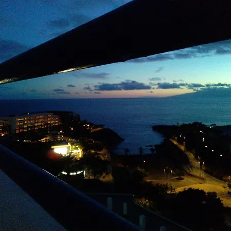 Luksusowe Mieszkanie Z Basenem, Widokiem Na Ocean Blisko Plazy Apartmán Costa Adeje (Tenerife)